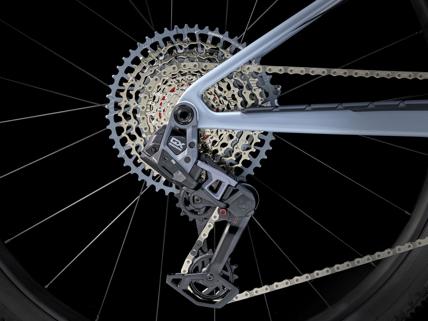 2024 Trek Supercaliber SL 9.7 AXS Gen 2 - biket.co.za
