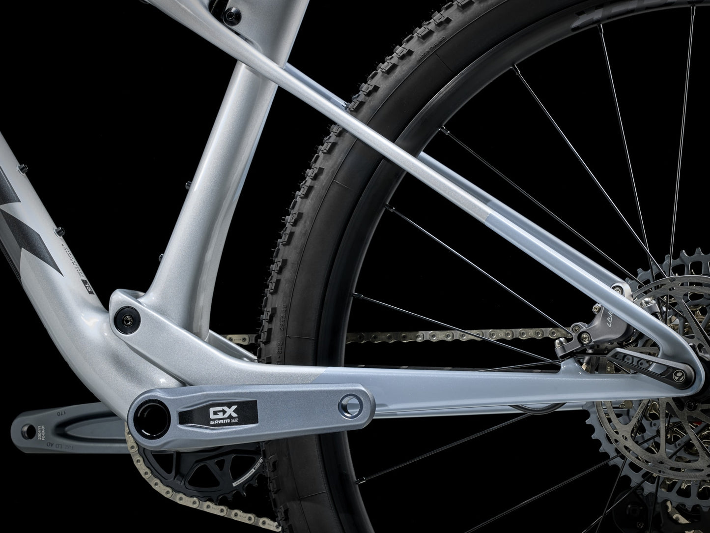 2024 Trek Supercaliber SL 9.7 AXS Gen 2 - biket.co.za
