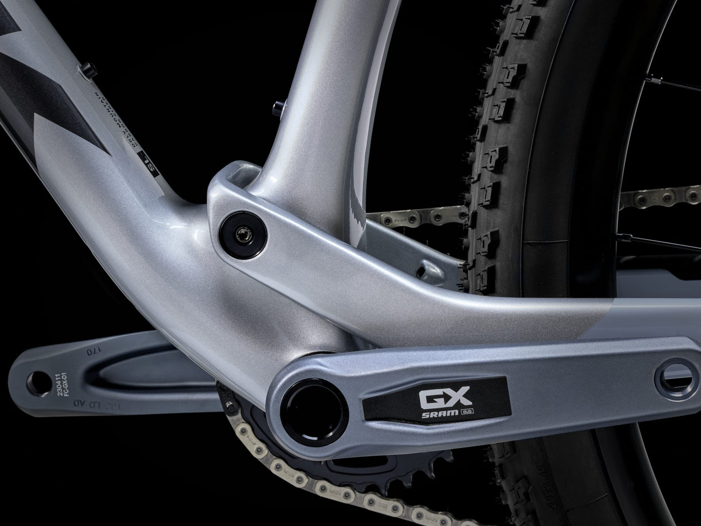2024 Trek Supercaliber SL 9.7 AXS Gen 2 - biket.co.za
