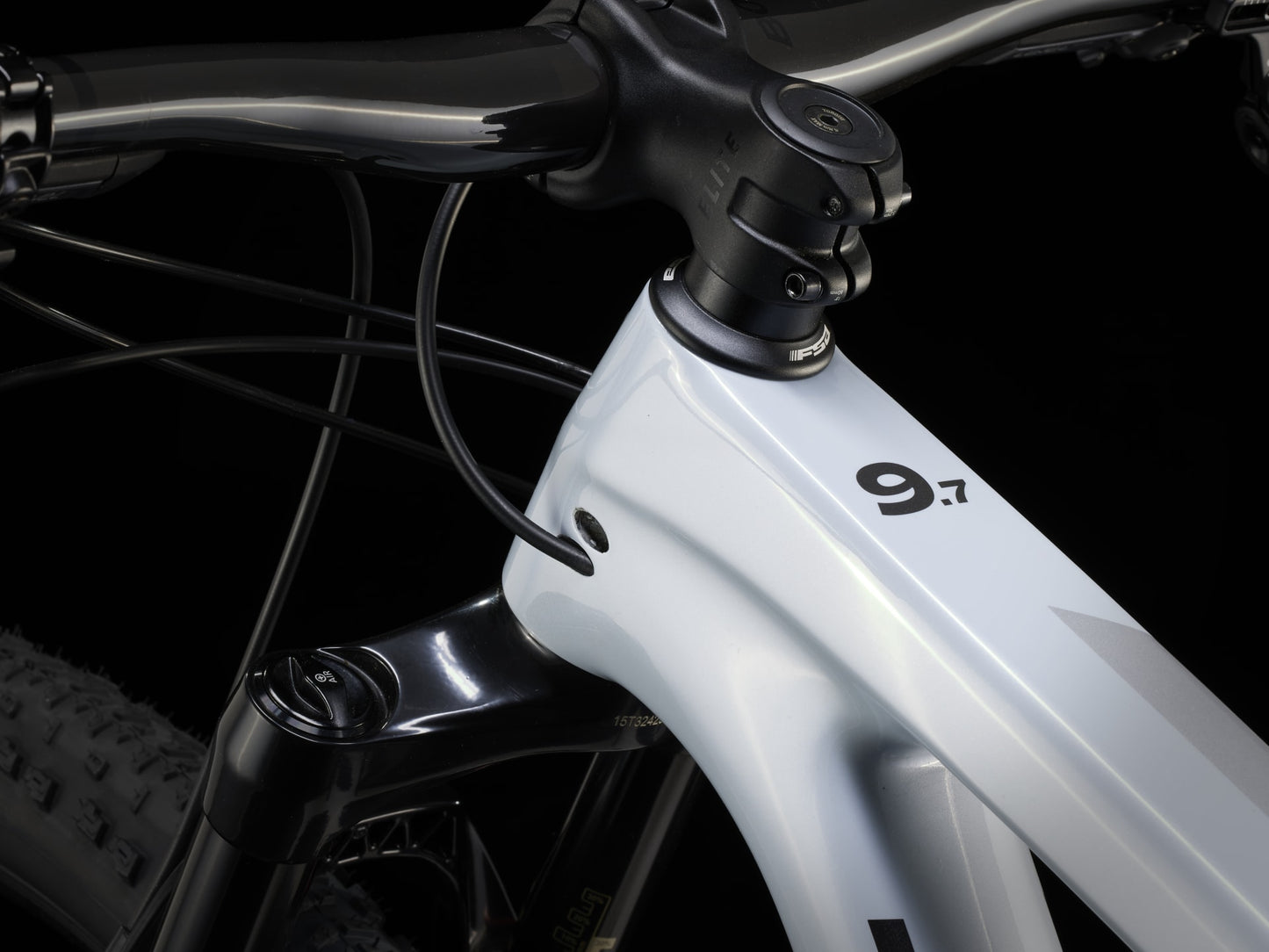 2024 Trek Supercaliber SL 9.7 AXS Gen 2 - biket.co.za