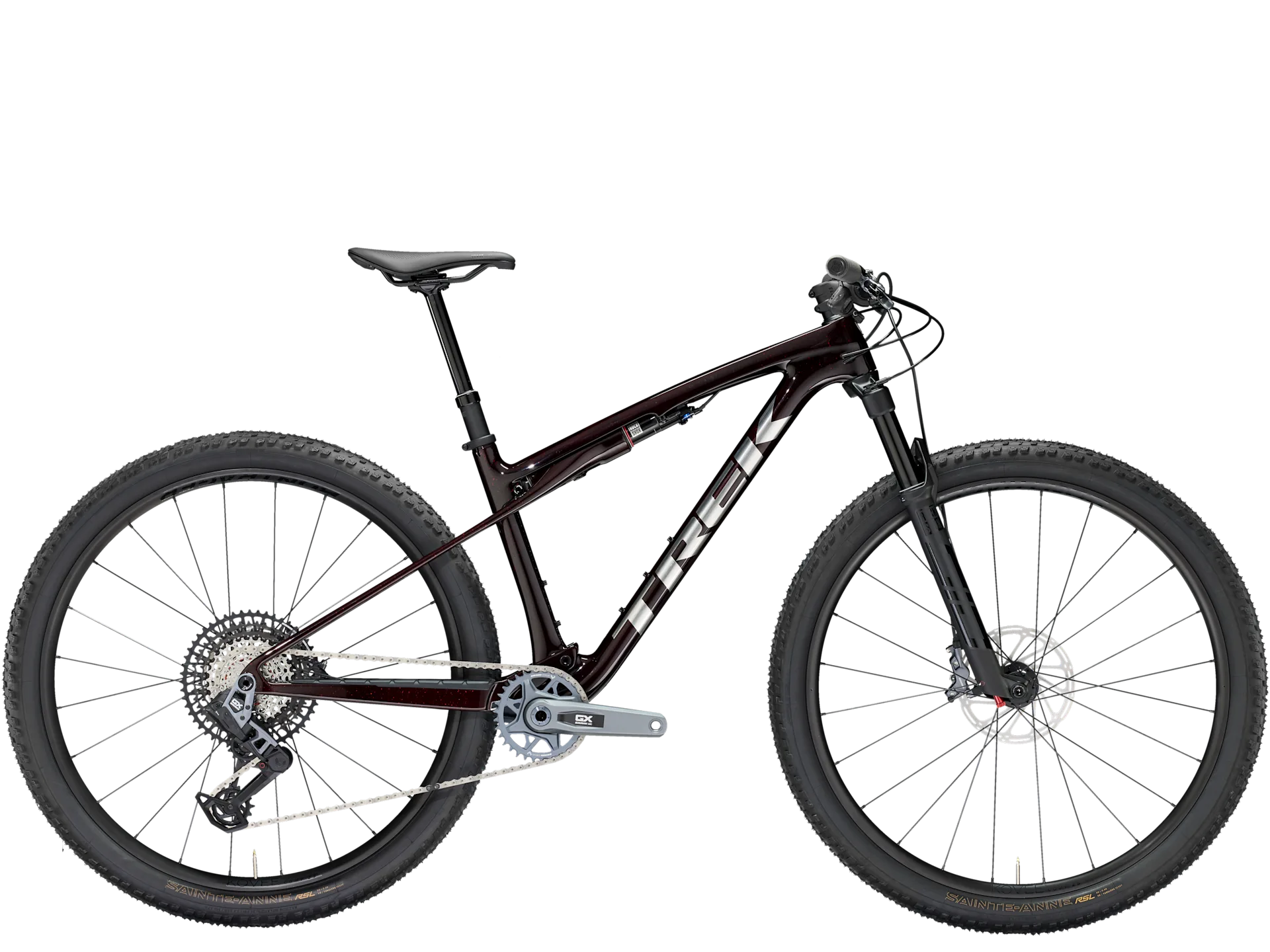 2025 Trek Supercaliber SL 9.7 GX AXS | XC MTB | Biket South Africa