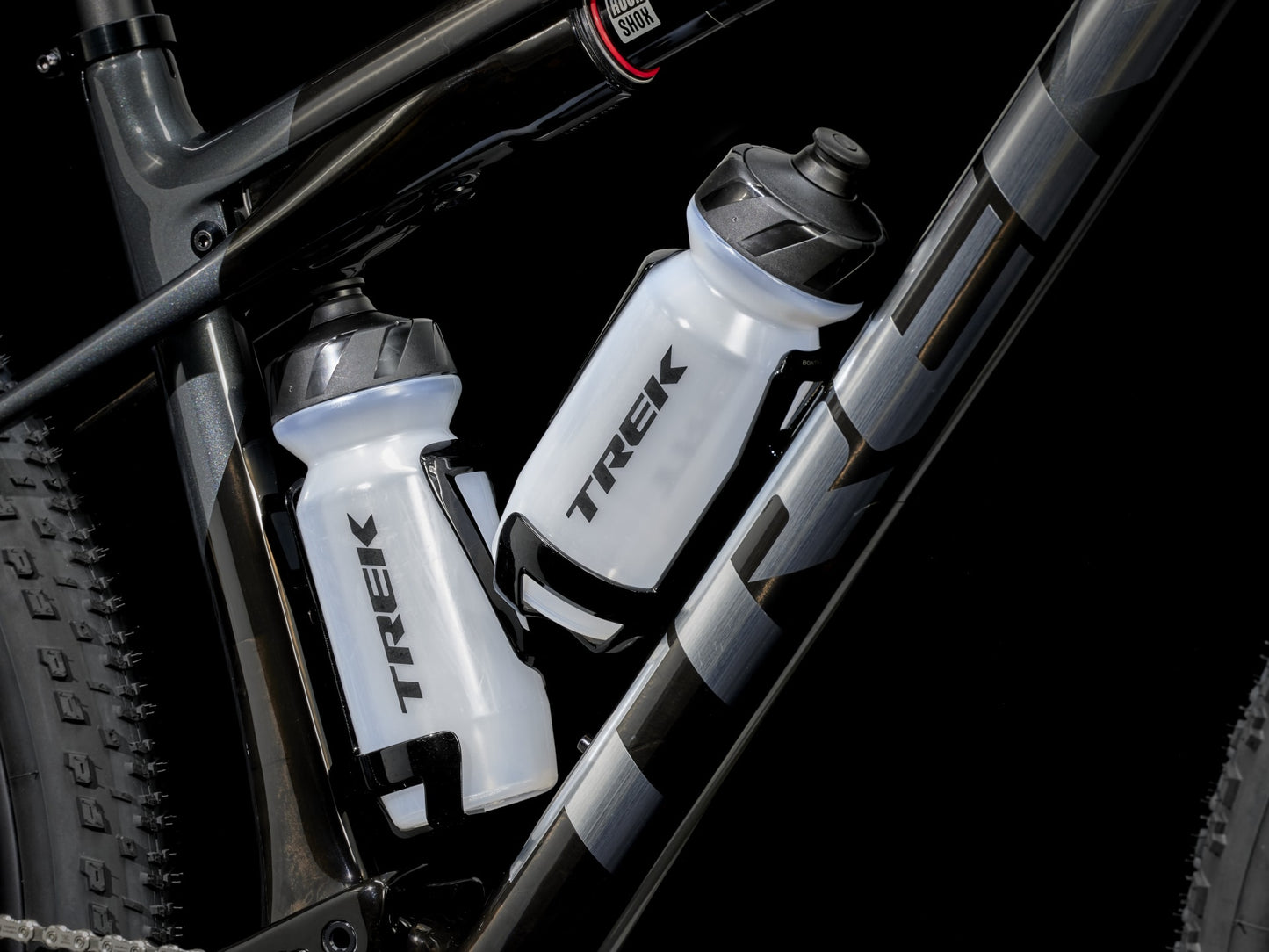 2024 Trek Supercaliber SLR 9.8 GX AXS Gen 2 - Deep Smoke - biket.co.za