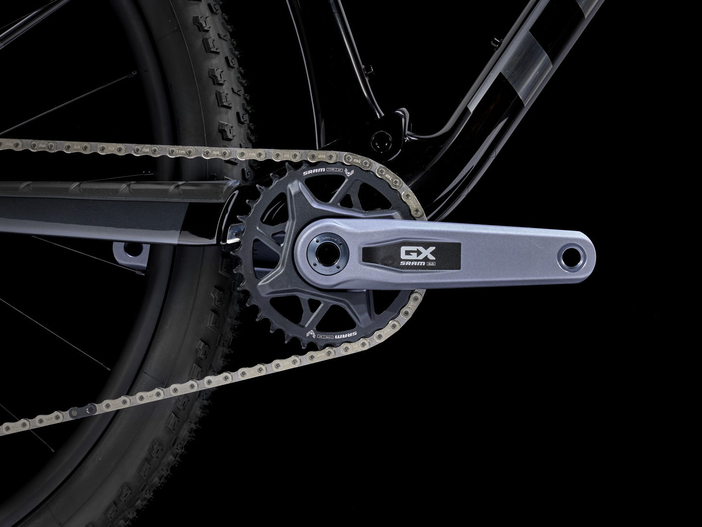 2024 Trek Supercaliber SLR 9.8 GX AXS Gen 2 - Deep Smoke - biket.co.za