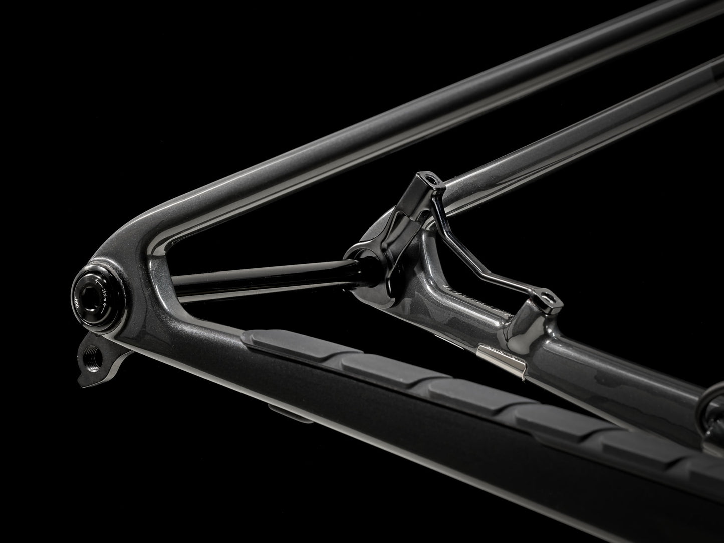 2024 Trek Supercaliber SLR 9.8 GX AXS Gen 2 - Deep Smoke - biket.co.za