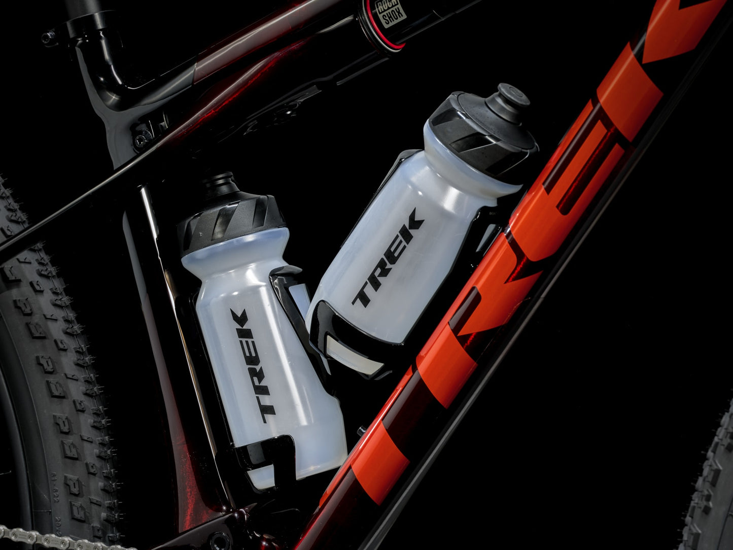 2024 Trek Supercaliber SLR 9.8 GX AXS Gen 2 Carbon Red Smoke - biket.co.za