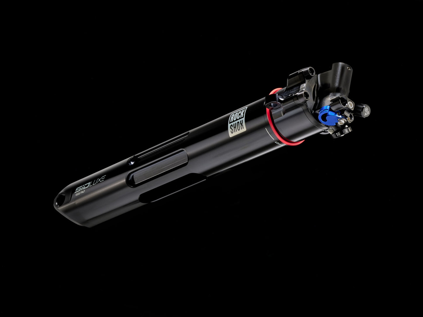 2024 Trek Supercaliber SLR 9.8 GX AXS Gen 2 Carbon Red Smoke - biket.co.za