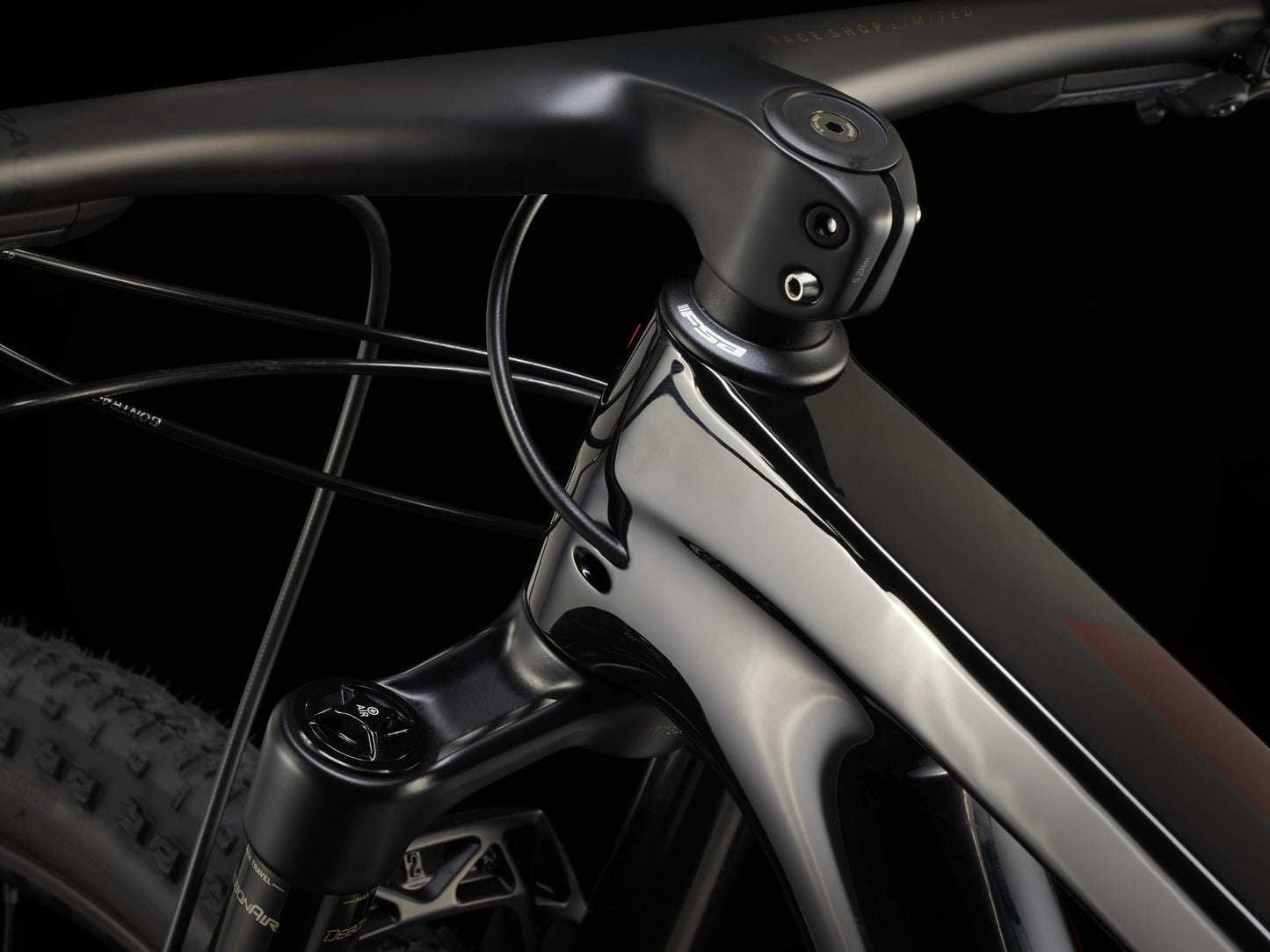 2024 Trek Supercaliber SLR 9.8 GX AXS Gen 2 Carbon Red Smoke - biket.co.za