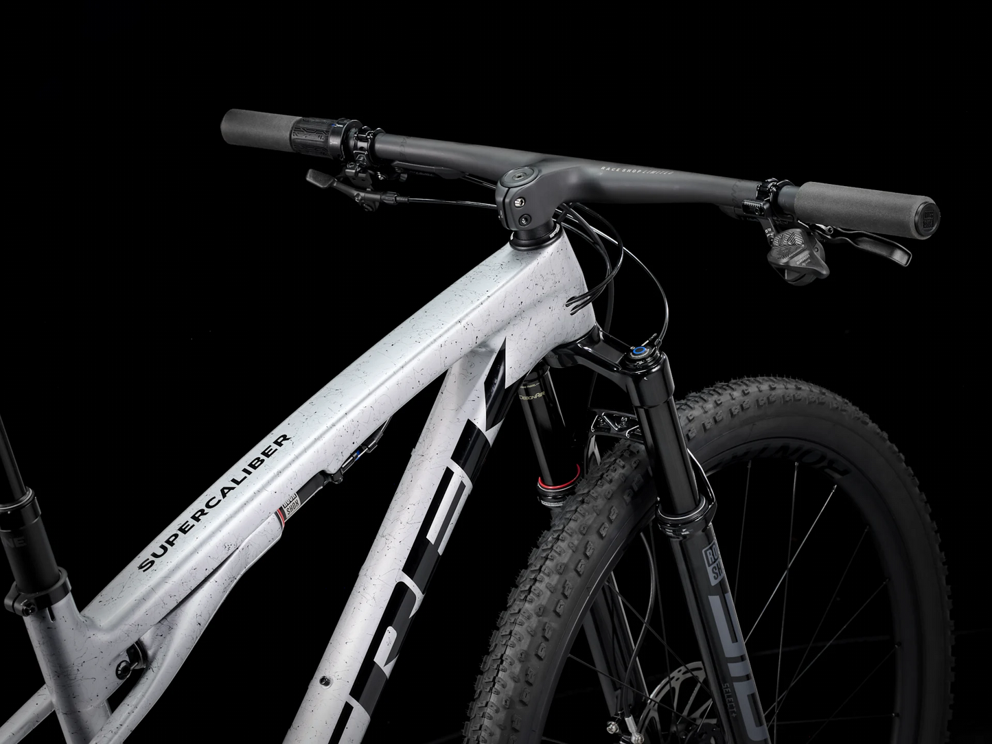 2025 Supercaliber SLR 9.8 X0 AXS T-Type Gen 2 - biket.co.za