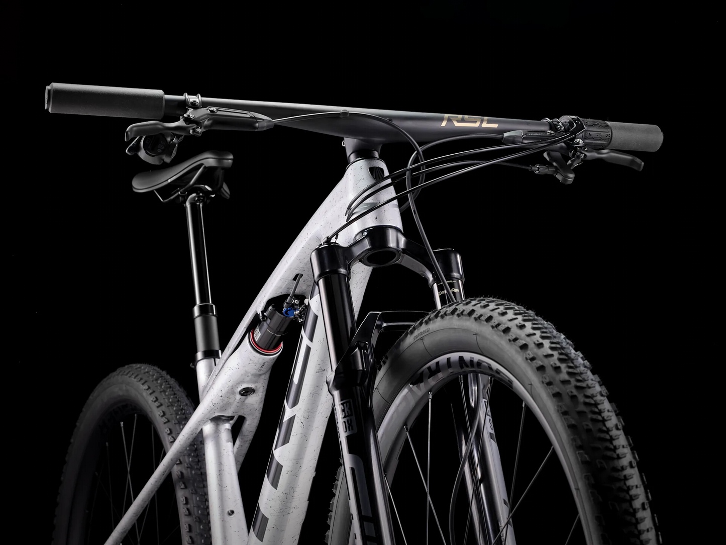 2025 Supercaliber SLR 9.8 X0 AXS T-Type Gen 2 - biket.co.za