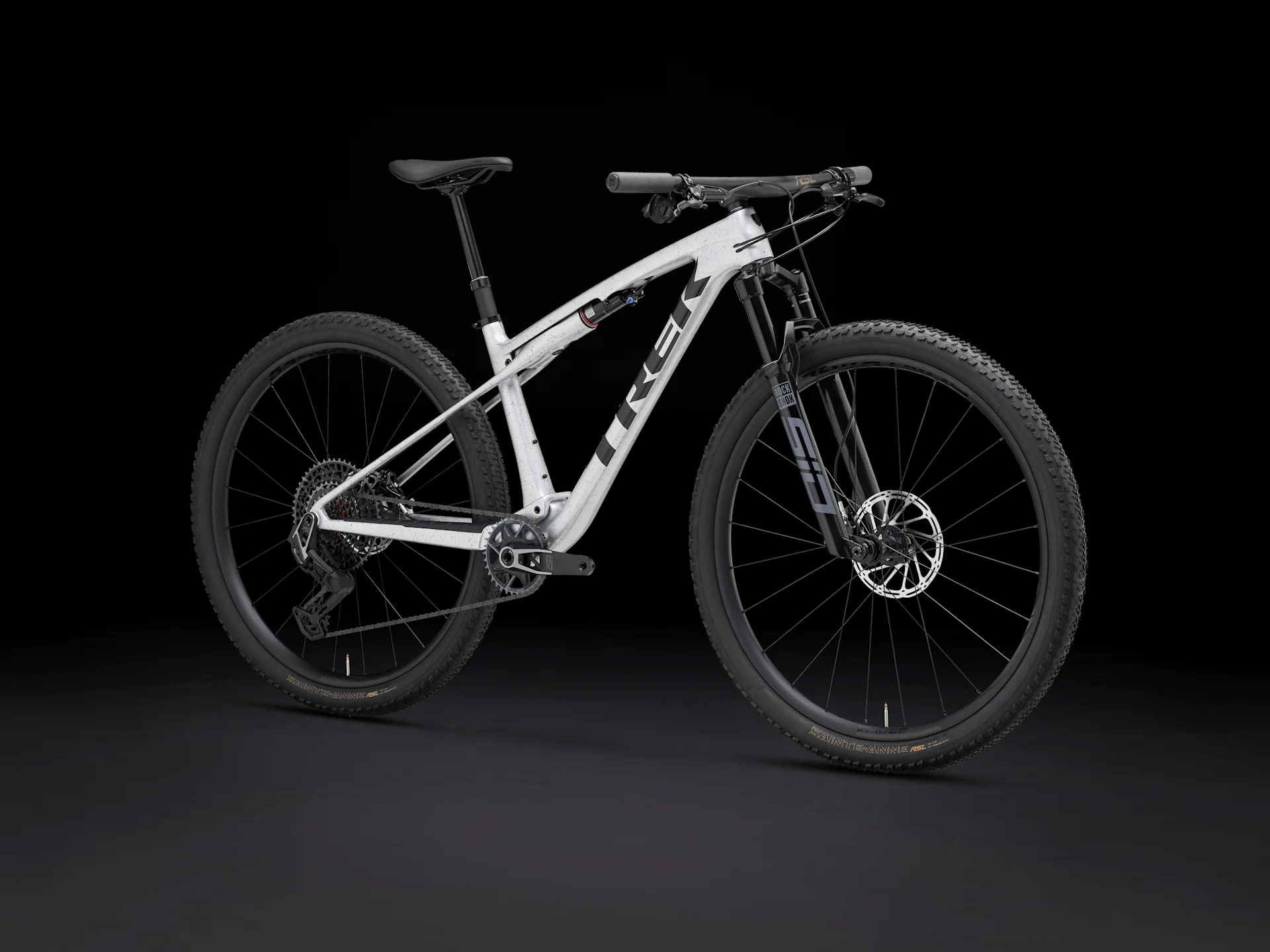 2025 Trek Supercaliber SLR 9.8 X0 AXS | XC Race MTB | Biket South