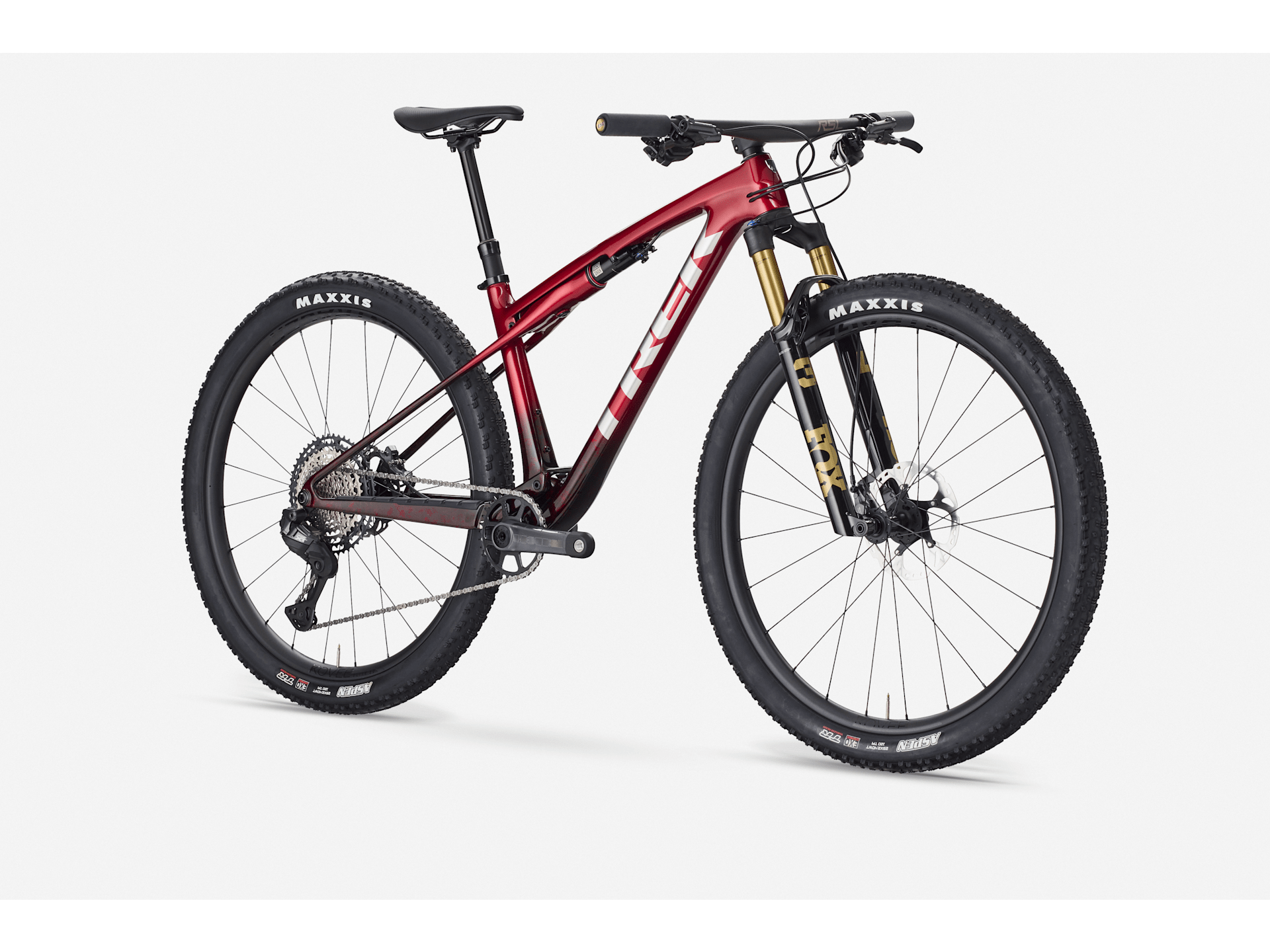 Trek Supercaliber SLR 9.8 XT Di2 Gen 2 | XC Race MTB | Biket SA