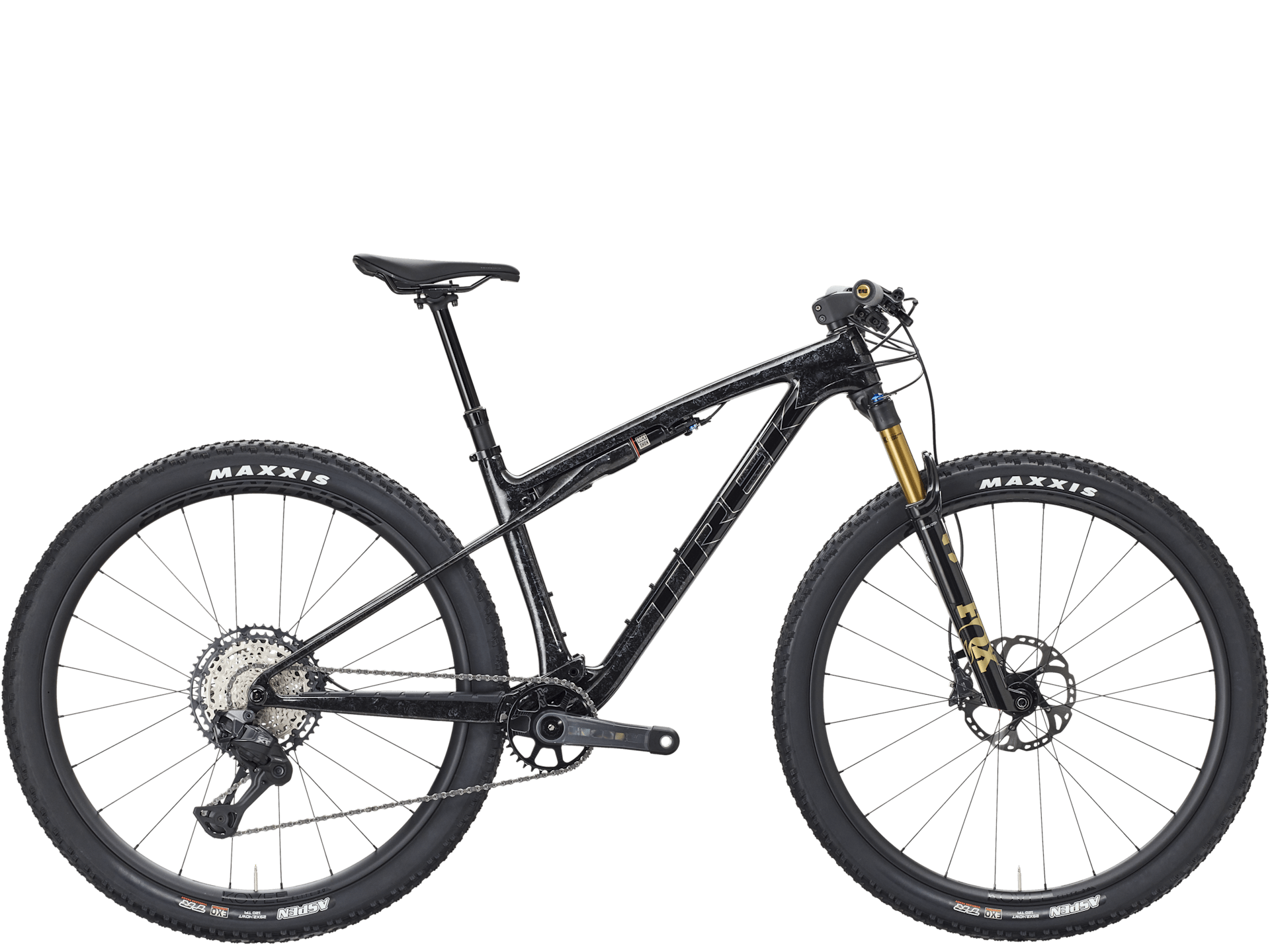 Trek Supercaliber SLR 9.8 XT Di2 Gen 2 | XC Race MTB | Biket SA