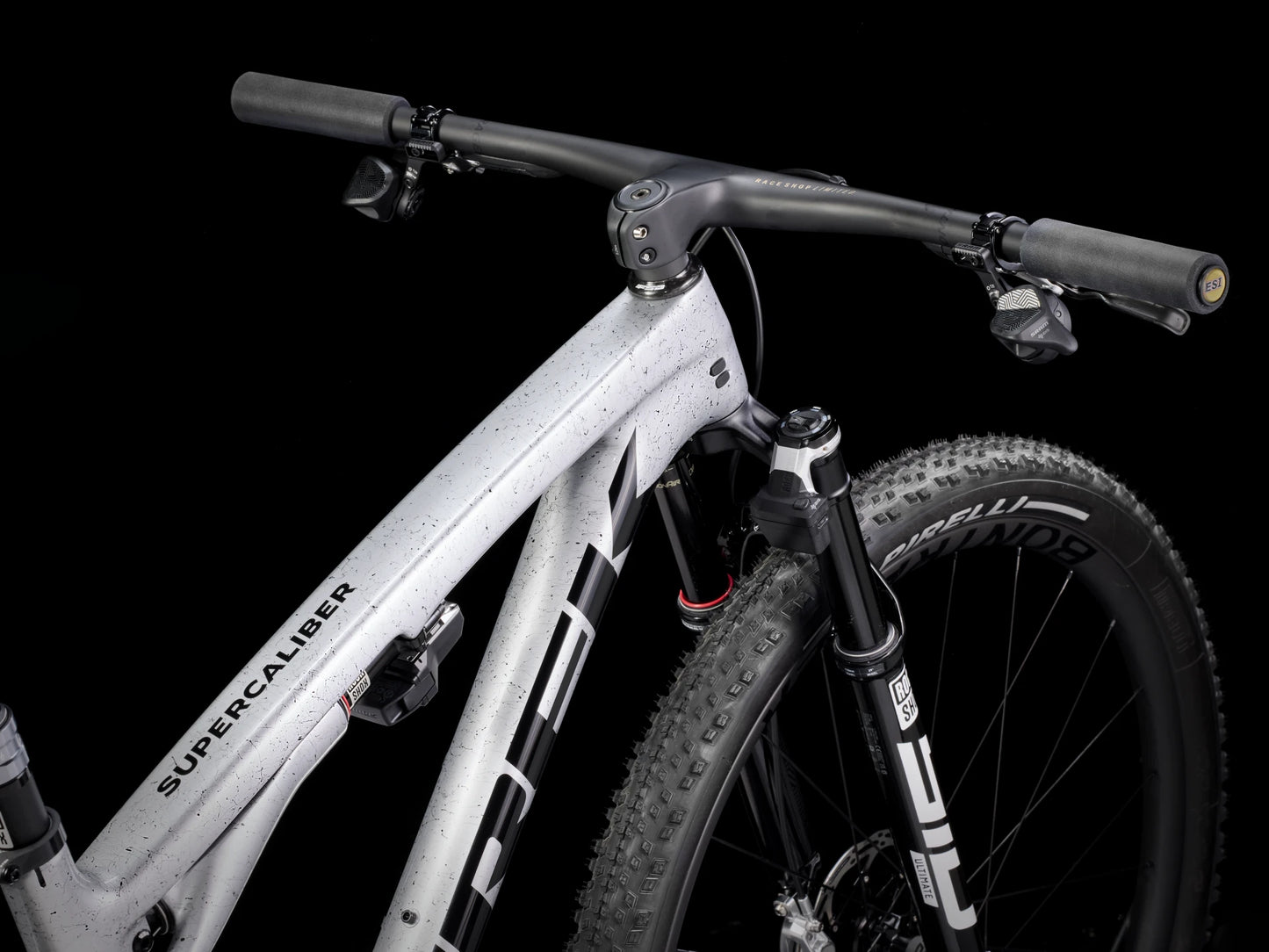 2025 Trek Supercaliber SLR 9.9 Flight Attendant Gen 2 - biket.co.za