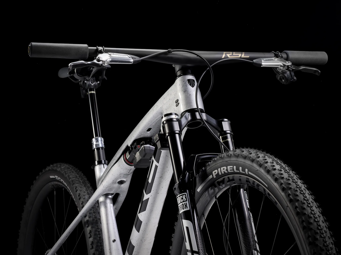2025 Trek Supercaliber SLR 9.9 Flight Attendant Gen 2 - biket.co.za