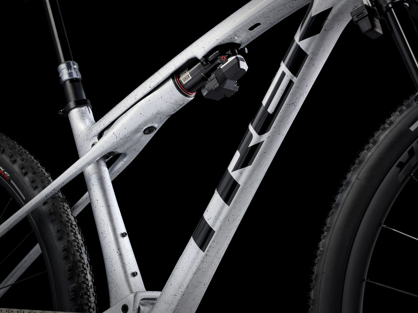 2025 Trek Supercaliber SLR 9.9 Flight Attendant Gen 2 - biket.co.za