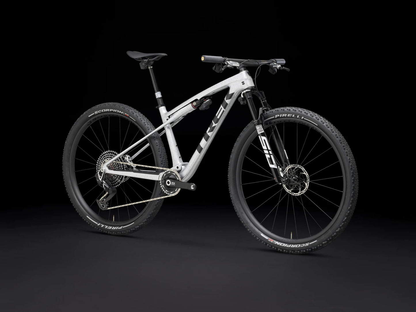 2025 Trek Supercaliber SLR 9.9 Flight Attendant Gen 2 - biket.co.za