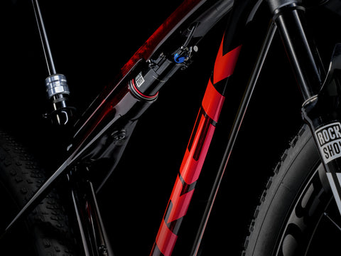 2024 Trek Supercaliber SLR 9.9 X0 AXS Gen 2 Carbon Red Smoke - biket.co.za