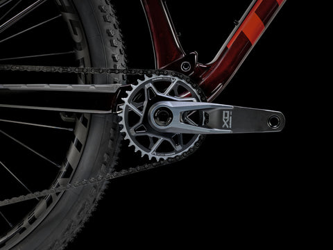 2024 Trek Supercaliber SLR 9.9 X0 AXS Gen 2 Carbon Red Smoke - biket.co.za