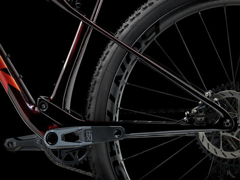 2024 Trek Supercaliber SLR 9.9 X0 AXS Gen 2 Carbon Red Smoke - biket.co.za