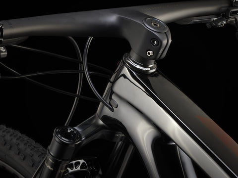 2024 Trek Supercaliber SLR 9.9 X0 AXS Gen 2 Carbon Red Smoke - biket.co.za