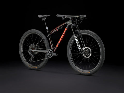 2024 Trek Supercaliber SLR 9.9 X0 AXS Gen 2 Carbon Red Smoke - biket.co.za