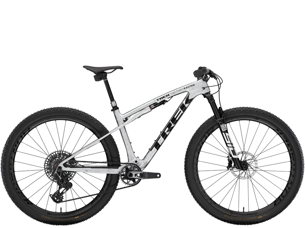 Bici trek best sale supercaliber 9.9