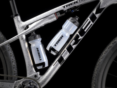 2024 Trek Supercaliber SLR 9.9 XX AXS Gen 2 Argent Drizzle - biket.co.za
