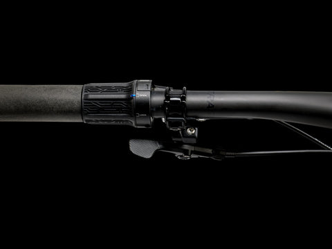 2024 Trek Supercaliber SLR 9.9 XX AXS Gen 2 Argent Drizzle - biket.co.za