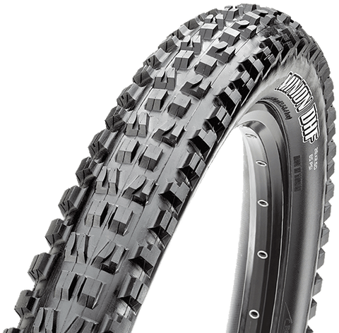 Maxxis Tyre 24 X 2.4 MINION DHF WT/EXO/TR