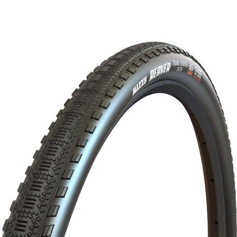 Maxxis  TYRES 700 X 45 REAVER EXO/TLR/120