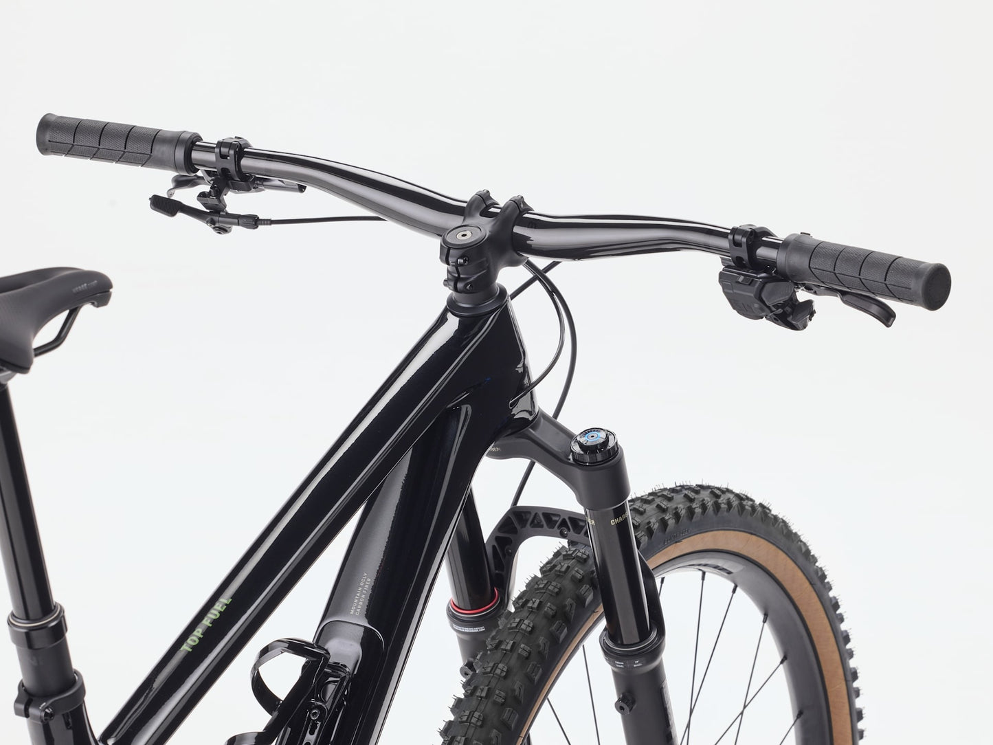 2026 Trek Top Fuel 9.8 XT Di2 Gen 4 - biket.co.za