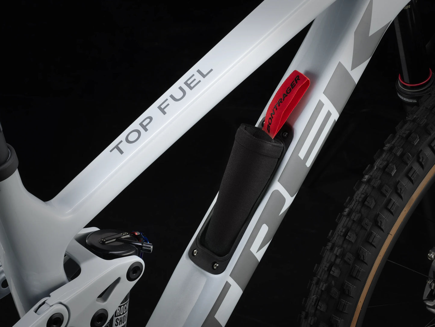 2024 Top Fuel 9.8 GX AXS T-Type Plasma Grey Pearl - biket.co.za