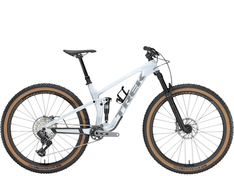 2024 Top Fuel 9.8 GX AXS T-Type Plasma Grey Pearl - biket.co.za