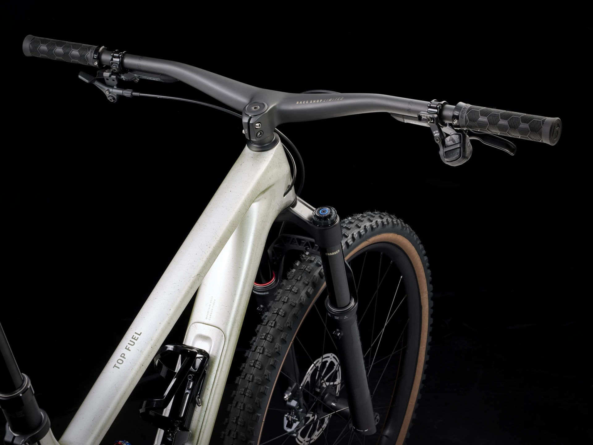 2025 Trek Top Fuel 9.8 GX AXS Gen 4 | Trail MTB | Biket South