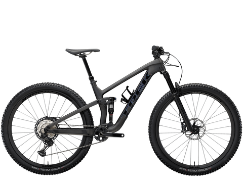 2023 Trek Top Fuel 9.8 XT - biket.co.za