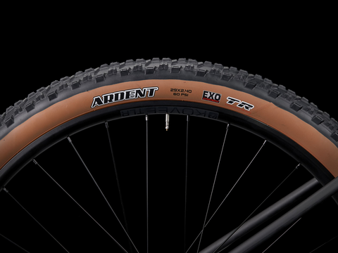 2023 Trek Top Fuel 9.8 XT - Pennyflake - biket.co.za