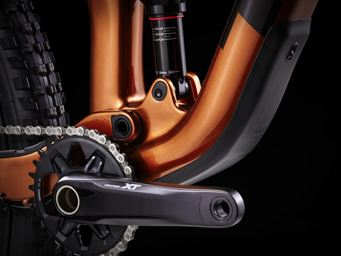 2023 Trek Top Fuel 9.8 XT - Pennyflake - biket.co.za