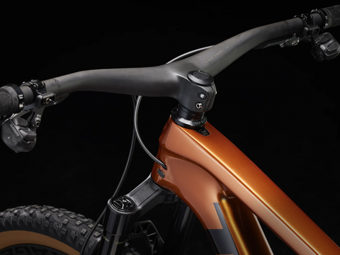 2024 Trek Top Fuel 9.9 XX AXS T-Type Pennyflake - biket.co.za