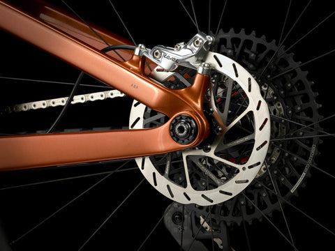 2024 Trek Top Fuel 9.9 XX AXS T-Type Pennyflake - biket.co.za