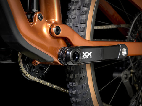 2024 Trek Top Fuel 9.9 XX AXS T-Type Pennyflake - biket.co.za