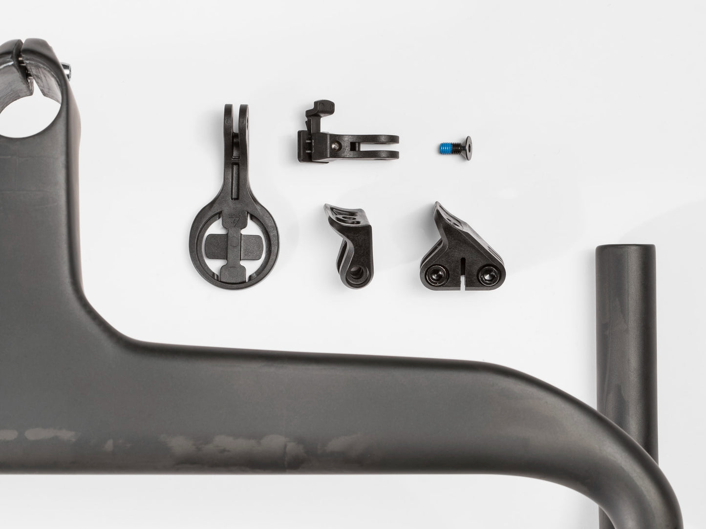 Bontrager Aeolus RSL VR-C Handlebar/Stem 420mm x 100mm - biket.co.za