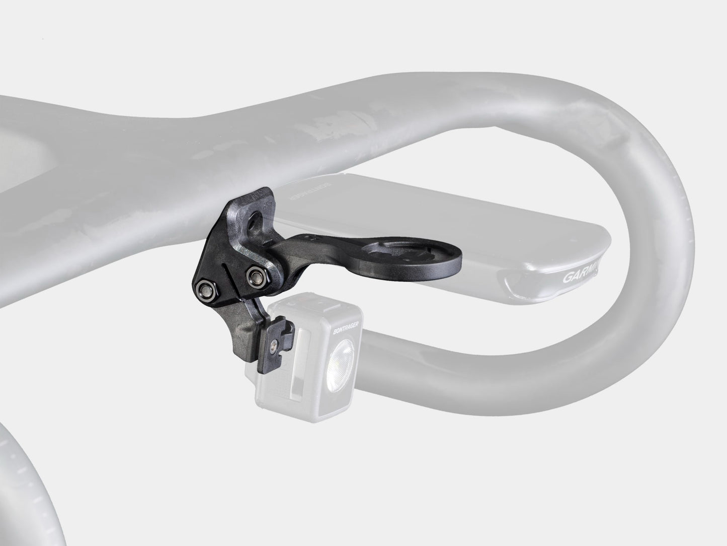 Bontrager Aeolus RSL VR-C Handlebar/Stem 420mm x 100mm - biket.co.za