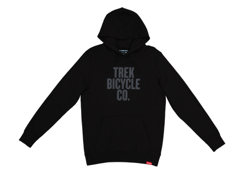 Trek Bicycle Co. Hoodie- Medium