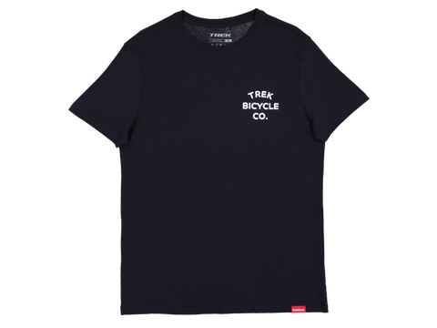 Trek Bicycle Co. Pocket T-shirt