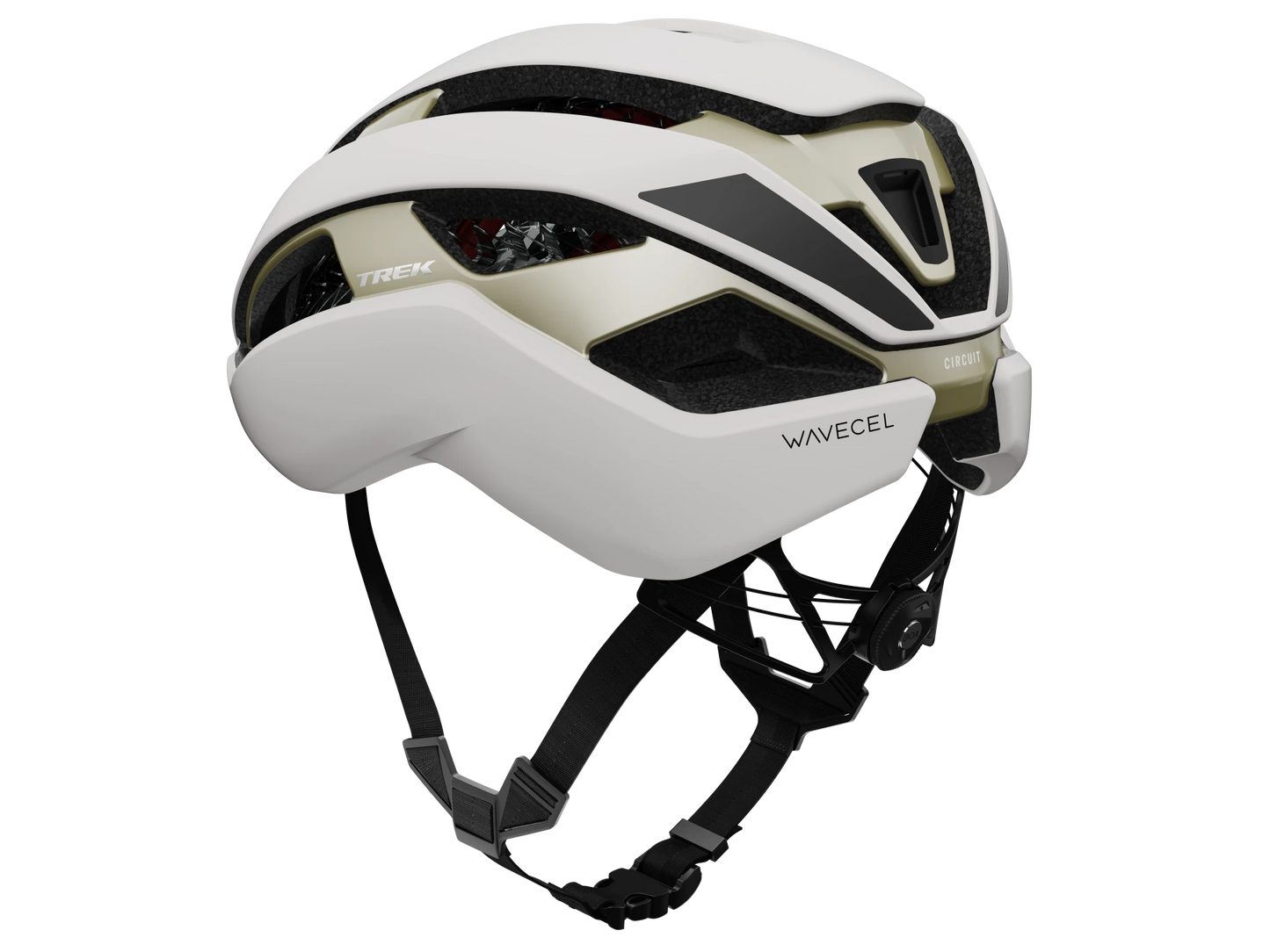 Trek Circuit Wavecel Helmet - biket.co.za