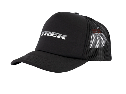 Trek Foam Trucker Hat - biket.co.za