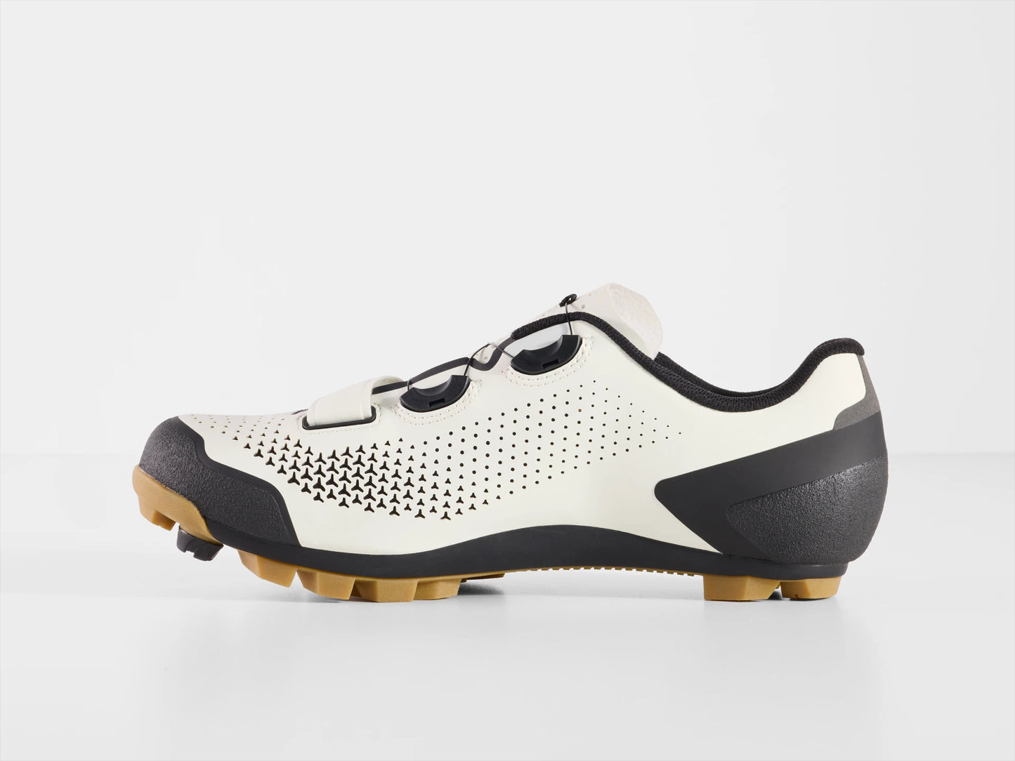 Trek Foray Mountain Bike Shoe - Era White - biket.co.za