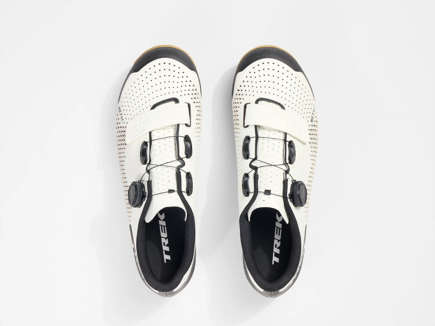 Trek Foray Mountain Bike Shoe - Era White - biket.co.za