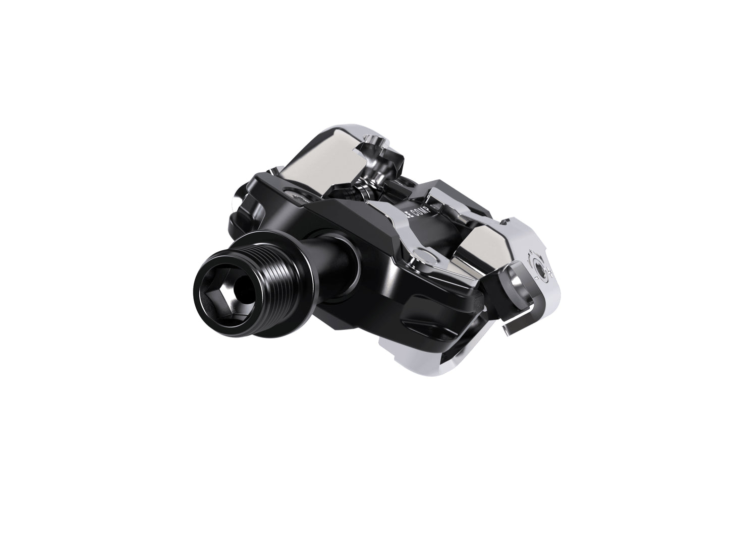 Trek Kovee Comp Clipless Pedal Set - biket.co.za