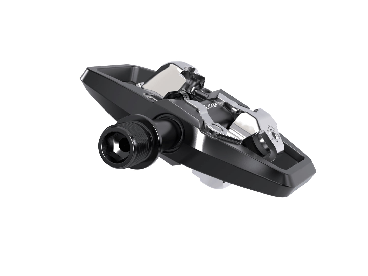 Trek Line Comp Clipless Pedal Set - biket.co.za
